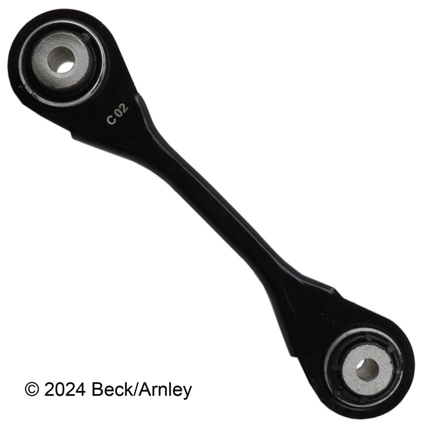 BECK/ARNLEY 102-8432 CONTROL ARM