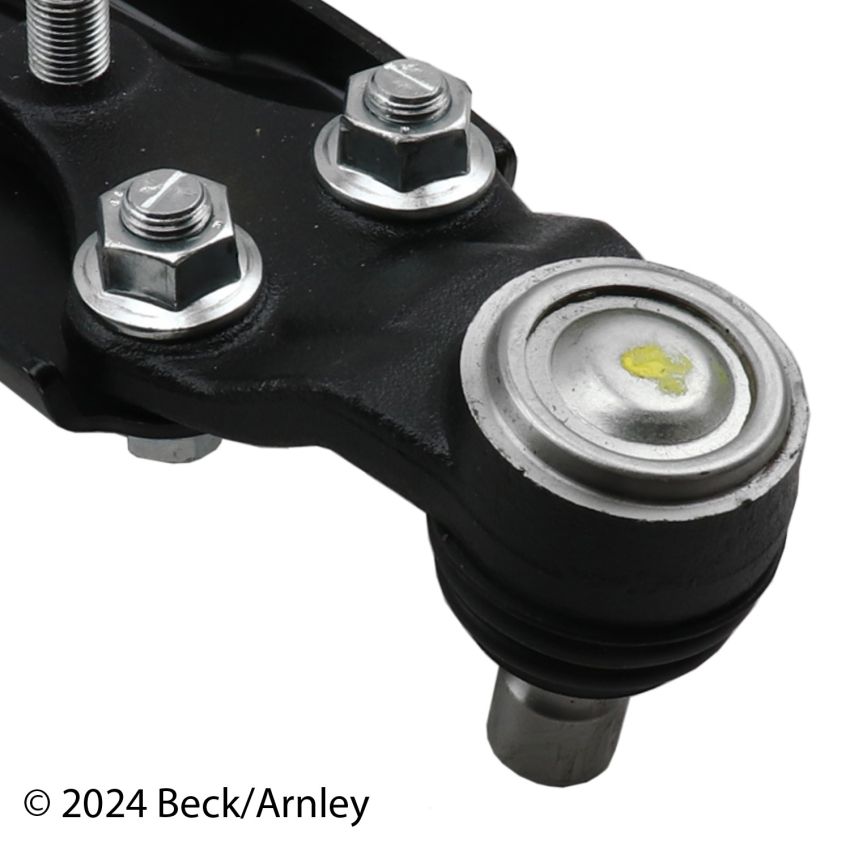 BECK/ARNLEY 102-8434 CTL ARM w BALL JOINT