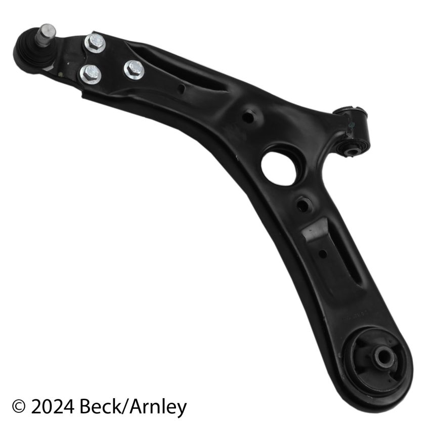 BECK/ARNLEY 102-8434 CTL ARM w BALL JOINT