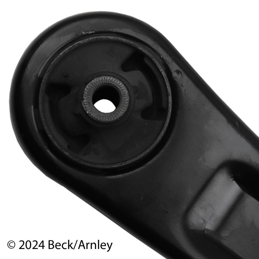 BECK/ARNLEY 102-8434 CTL ARM w BALL JOINT