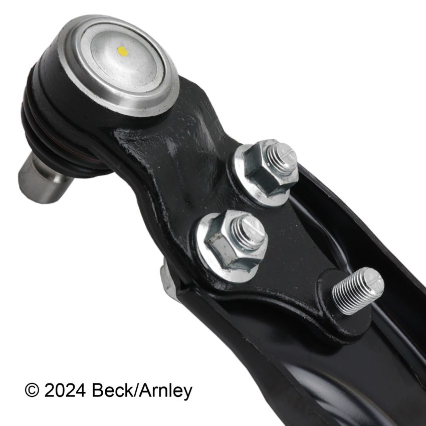 BECK/ARNLEY 102-8435 CTL ARM w BALL JOINT