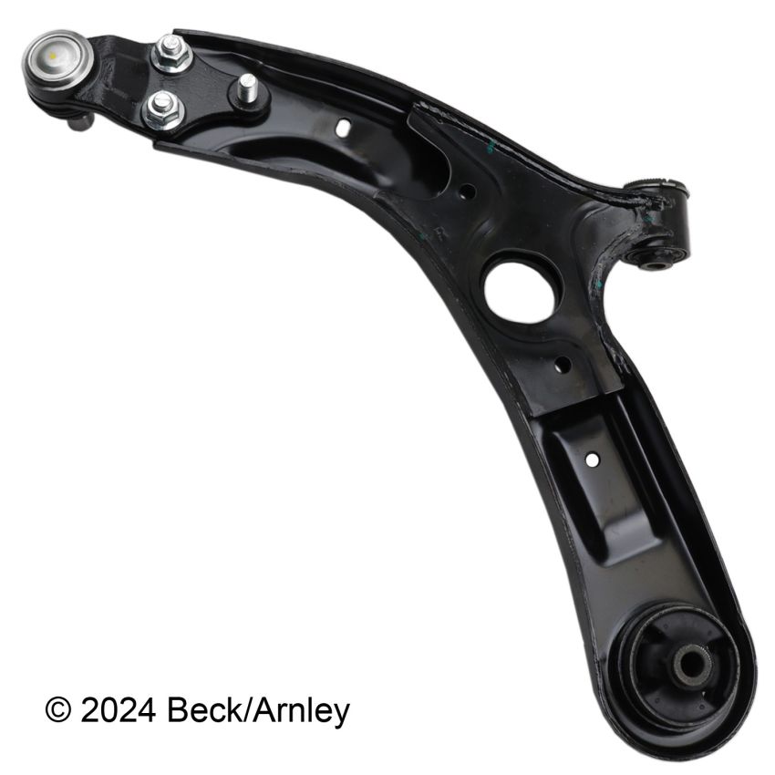 BECK/ARNLEY 102-8435 CTL ARM w BALL JOINT