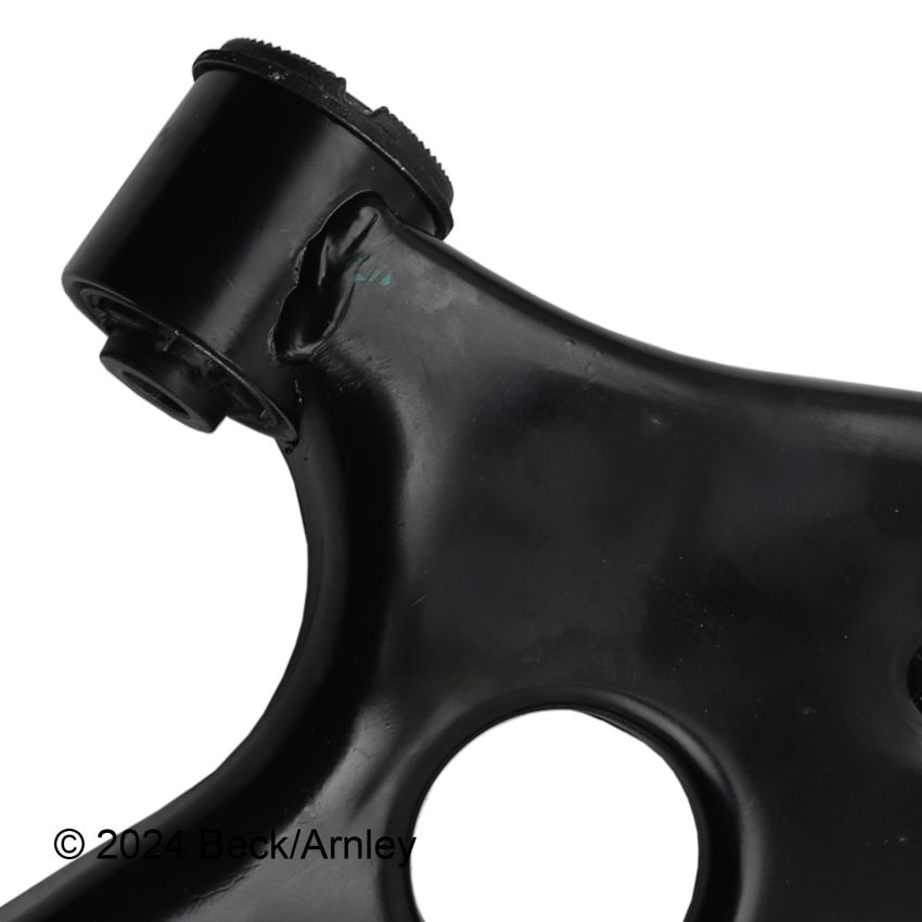 BECK/ARNLEY 102-8435 CTL ARM w BALL JOINT