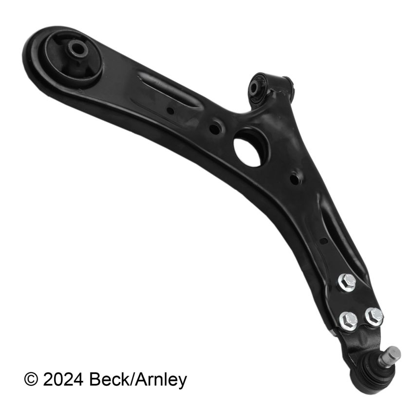 BECK/ARNLEY 102-8435 CTL ARM w BALL JOINT
