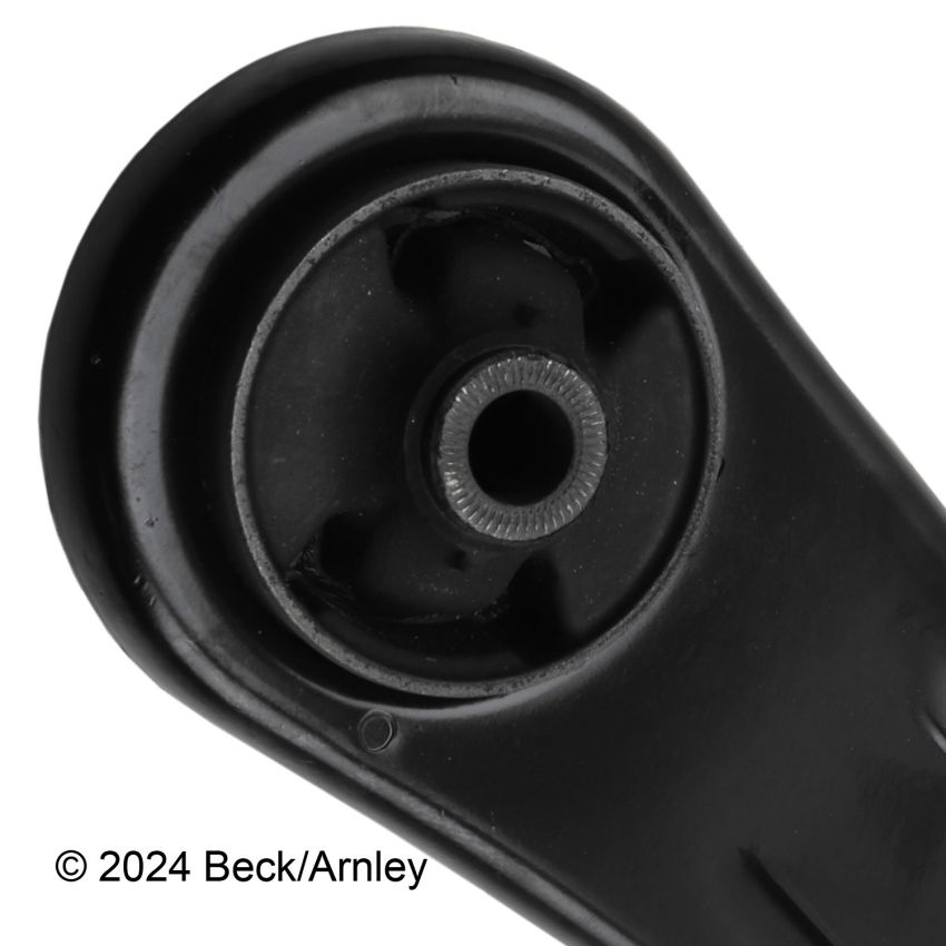 BECK/ARNLEY 102-8435 CTL ARM w BALL JOINT