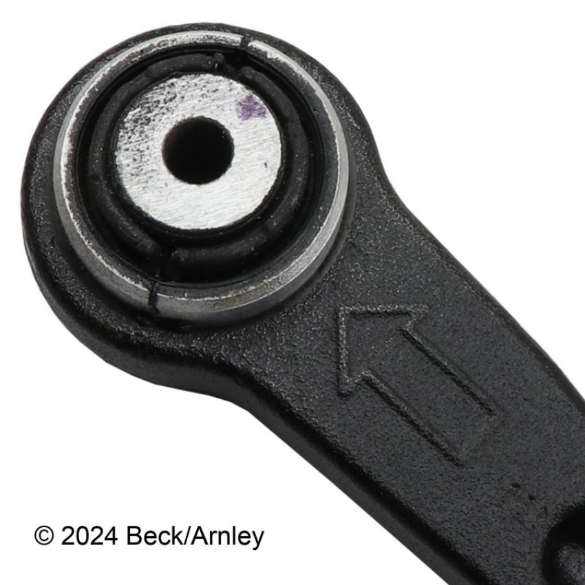 BECK/ARNLEY 102-8437 CONTROL ARM