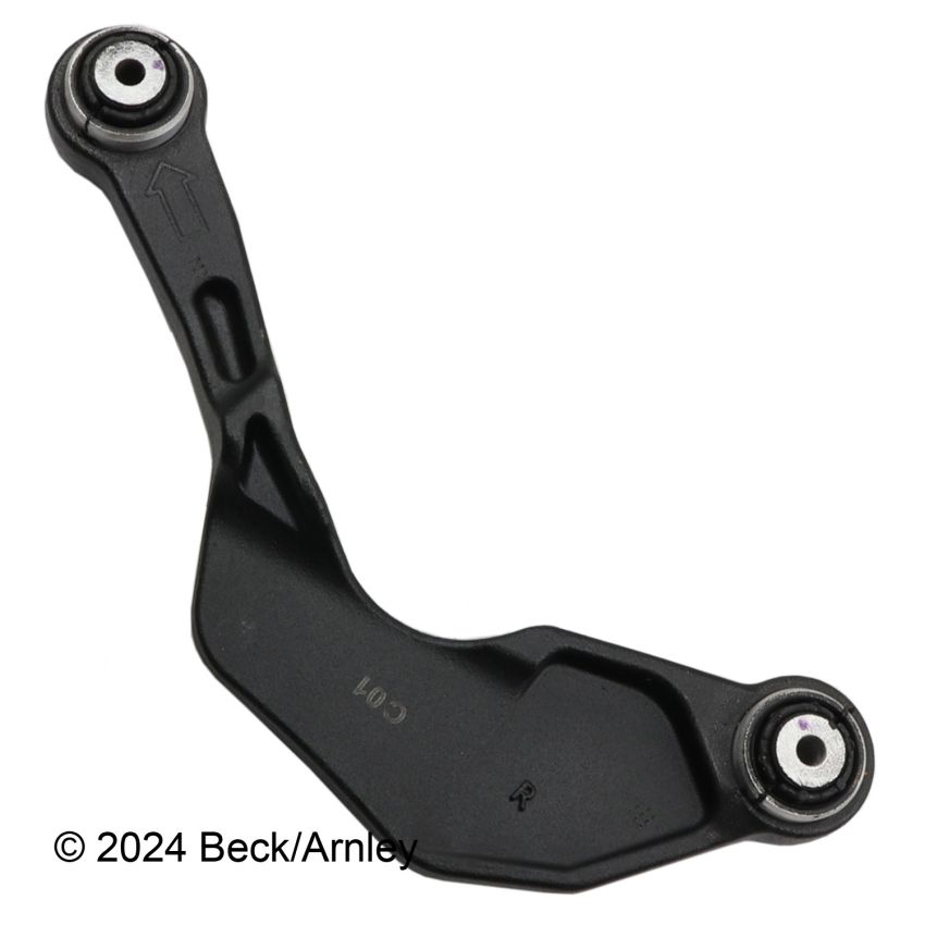 BECK/ARNLEY 102-8437 CONTROL ARM
