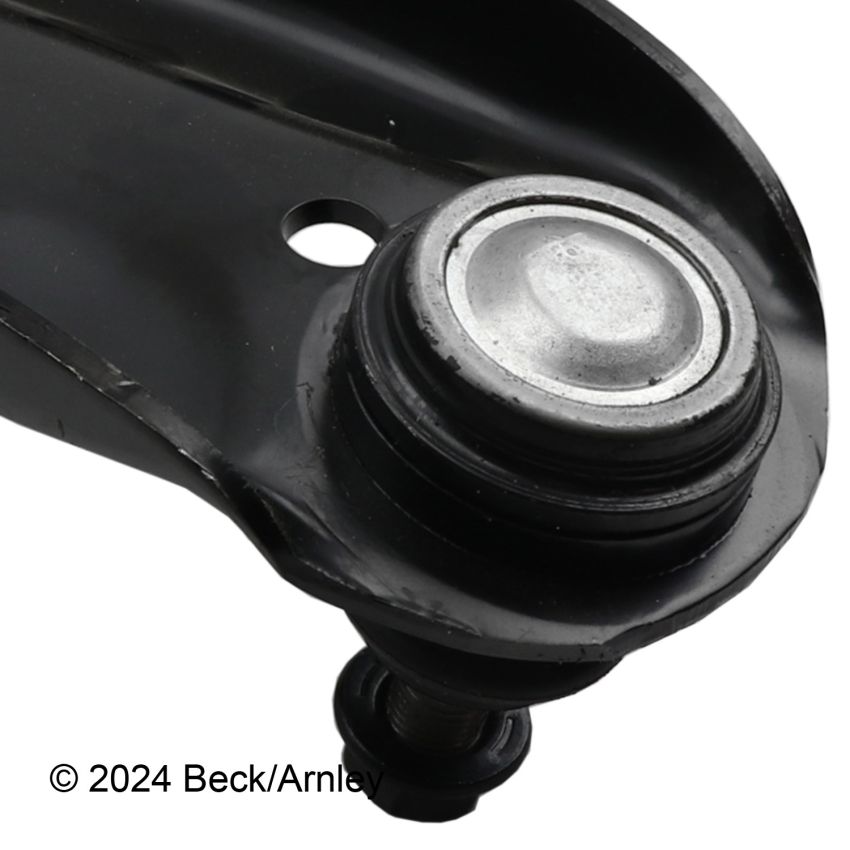 BECK/ARNLEY 102-8439 CTL ARM w BALL JOINT