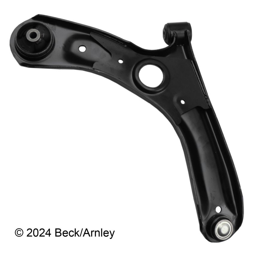 BECK/ARNLEY 102-8439 CTL ARM w BALL JOINT