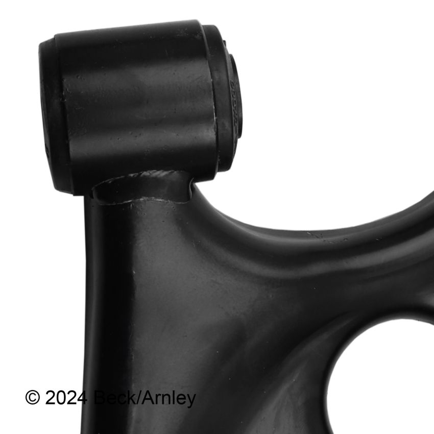BECK/ARNLEY 102-8439 CTL ARM w BALL JOINT