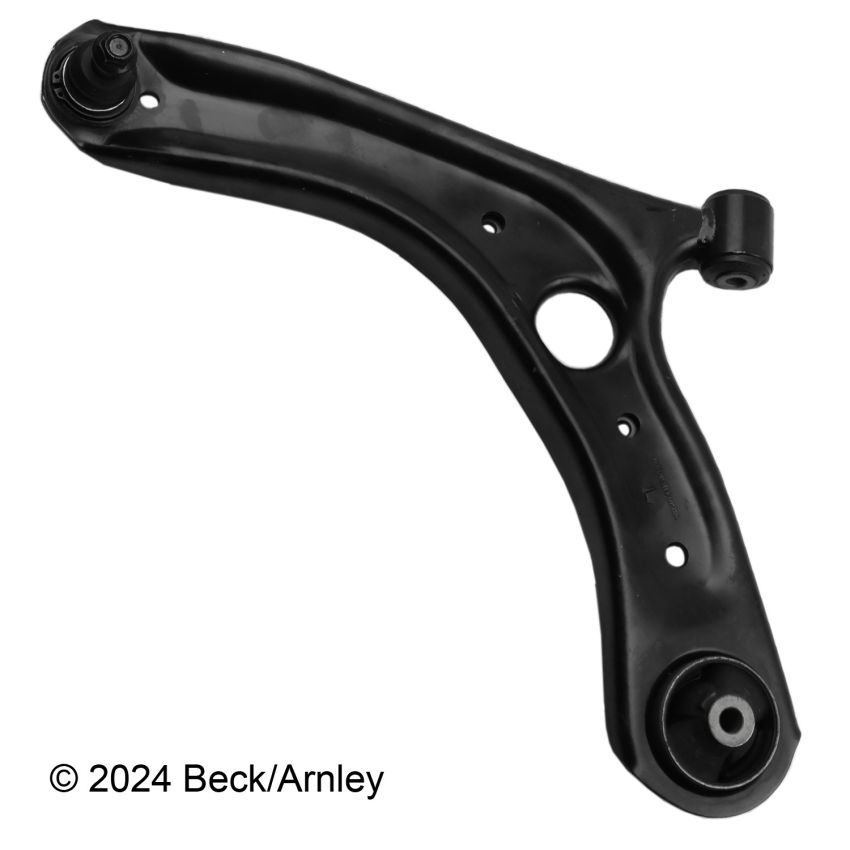 BECK/ARNLEY 102-8439 CTL ARM w BALL JOINT