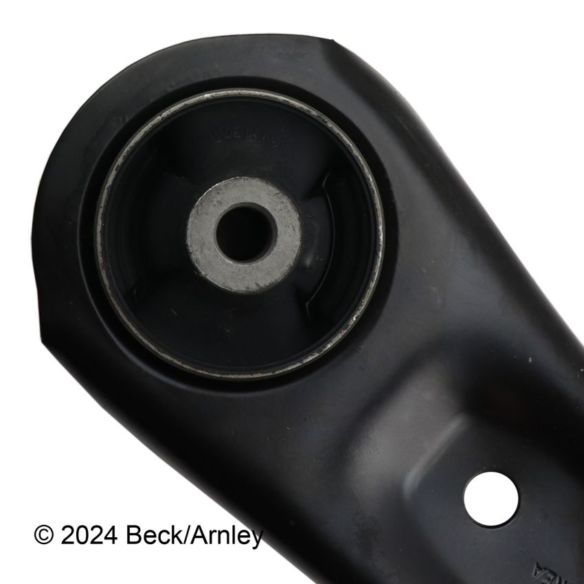BECK/ARNLEY 102-8439 CTL ARM w BALL JOINT