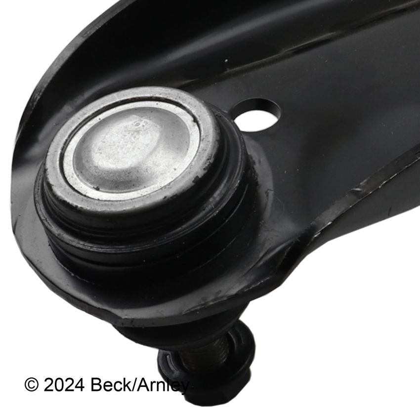 BECK/ARNLEY 102-8440 CTL ARM w BALL JOINT