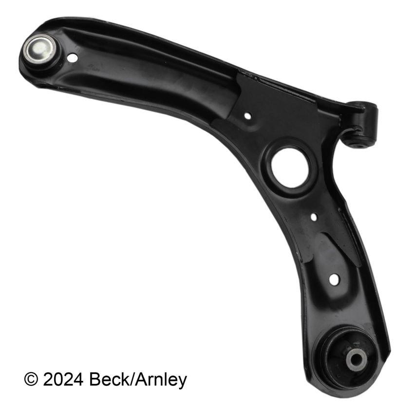 BECK/ARNLEY 102-8440 CTL ARM w BALL JOINT