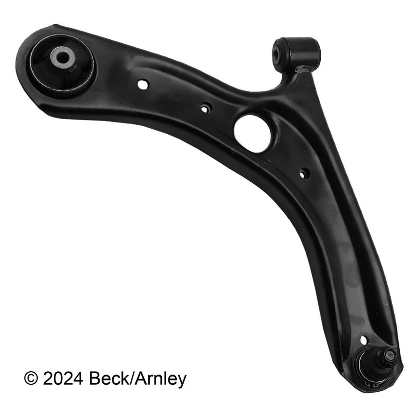 BECK/ARNLEY 102-8440 CTL ARM w BALL JOINT