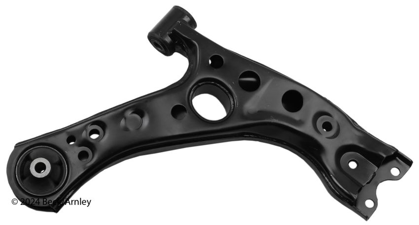 BECK/ARNLEY 102-8441 CONTROL ARM