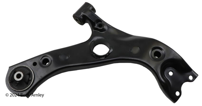 BECK/ARNLEY 102-8442 CONTROL ARM