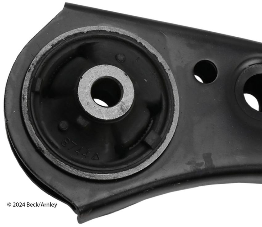 BECK/ARNLEY 102-8442 CONTROL ARM