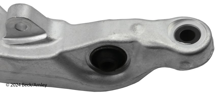 BECK/ARNLEY 102-8443 CONTROL ARM