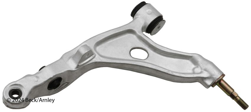 BECK/ARNLEY 102-8443 CONTROL ARM