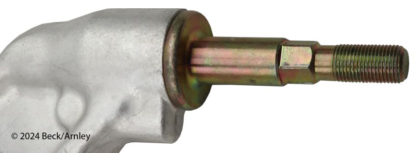 BECK/ARNLEY 102-8443 CONTROL ARM