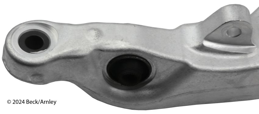 BECK/ARNLEY 102-8444 CONTROL ARM