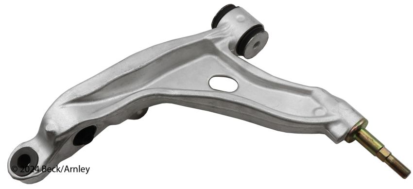 BECK/ARNLEY 102-8444 CONTROL ARM