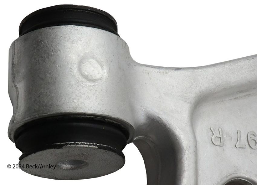 BECK/ARNLEY 102-8444 CONTROL ARM