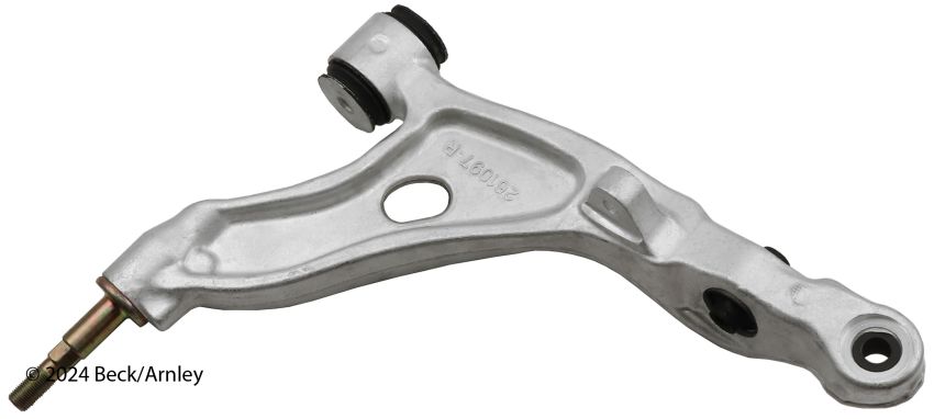 BECK/ARNLEY 102-8444 CONTROL ARM