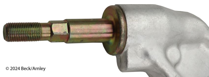BECK/ARNLEY 102-8444 CONTROL ARM