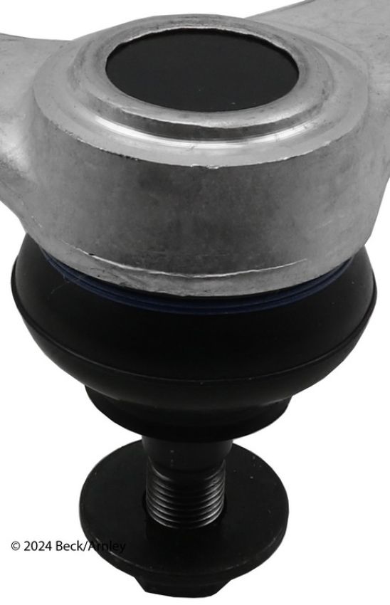 BECK/ARNLEY 102-8445 CTL ARM w BALL JOINT