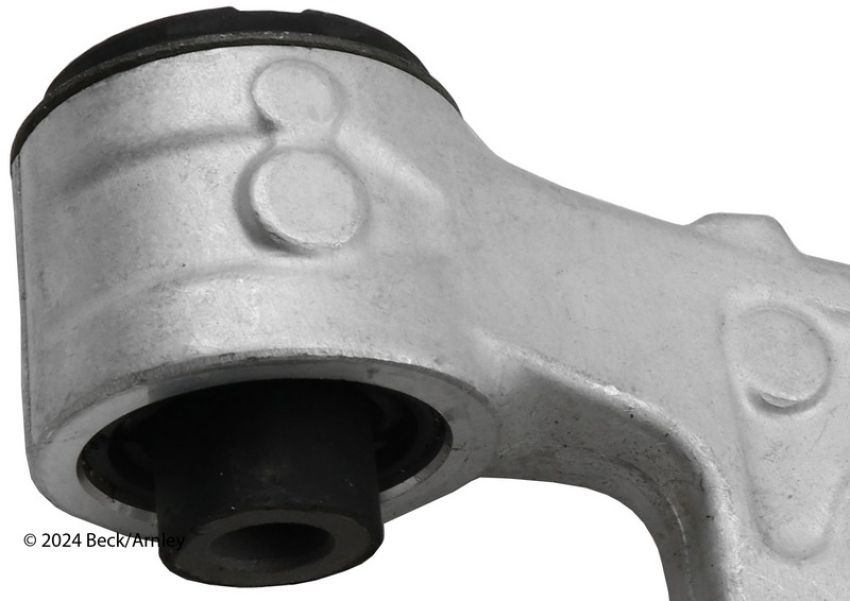 BECK/ARNLEY 102-8445 CTL ARM w BALL JOINT