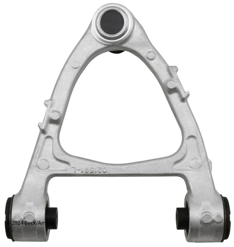 BECK/ARNLEY 102-8445 CTL ARM w BALL JOINT