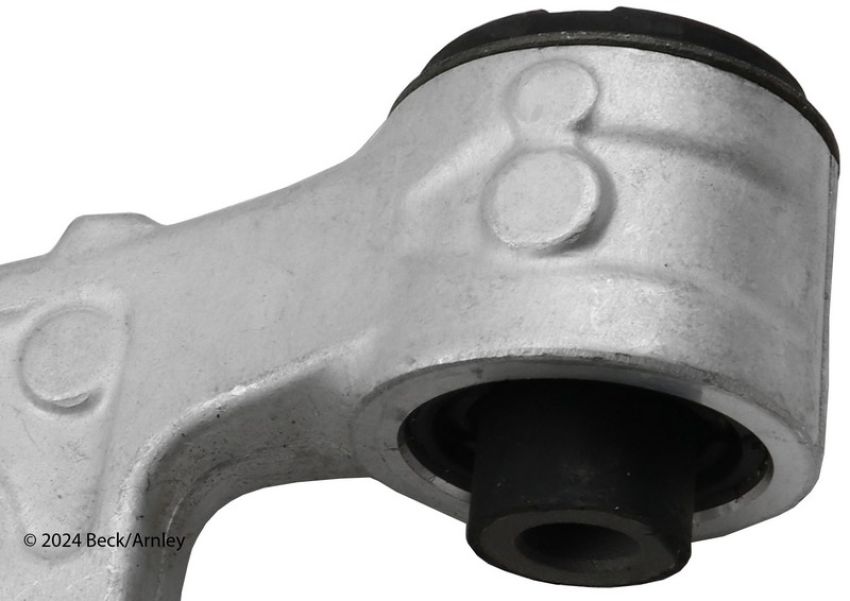 BECK/ARNLEY 102-8446 CTL ARM w BALL JOINT