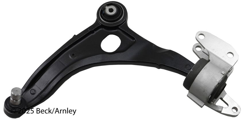 BECK/ARNLEY 102-8447 CTL ARM w BALL JOINT