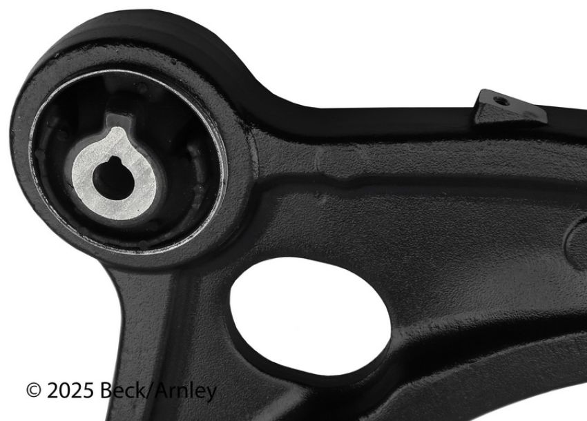 BECK/ARNLEY 102-8447 CTL ARM w BALL JOINT