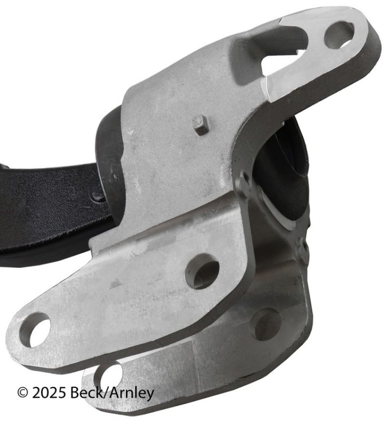 BECK/ARNLEY 102-8447 CTL ARM w BALL JOINT