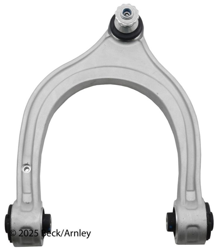 BECK/ARNLEY 102-8449 CONTROL ARM WITH BALL JOINT