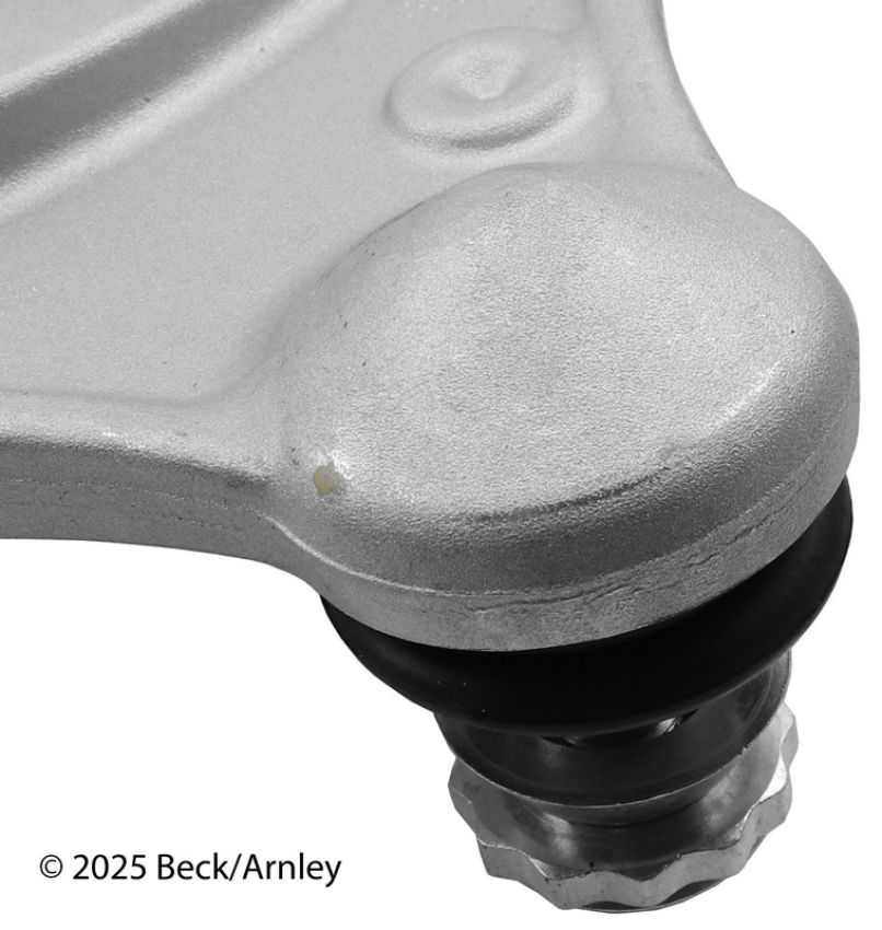 BECK/ARNLEY 102-8450 CONTROL ARM WITH BALL JOINT