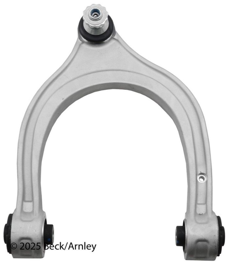 BECK/ARNLEY 102-8450 CONTROL ARM WITH BALL JOINT