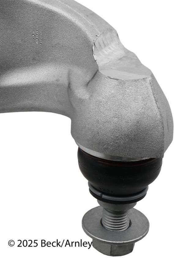 BECK/ARNLEY 102-8451 CONTROL ARM WITH BALL JOINT