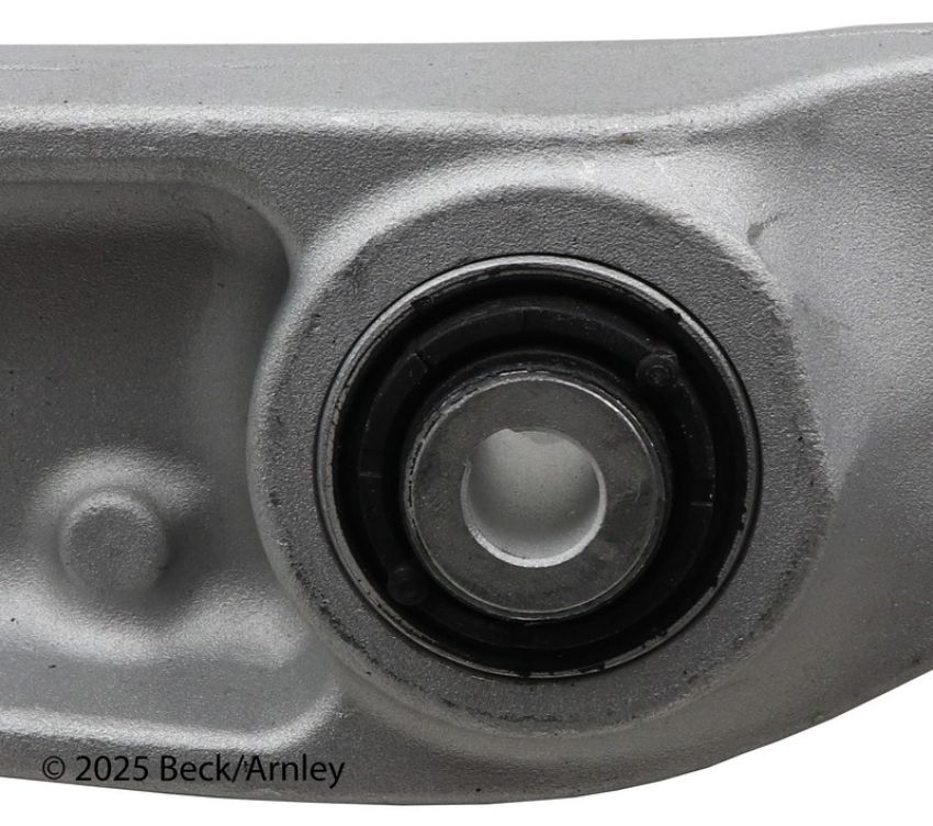 BECK/ARNLEY 102-8451 CONTROL ARM WITH BALL JOINT