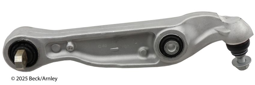 BECK/ARNLEY 102-8451 CONTROL ARM WITH BALL JOINT