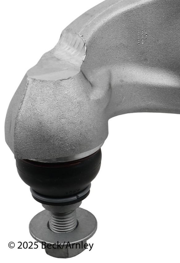 BECK/ARNLEY 102-8452 CONTROL ARM WITH BALL JOINT