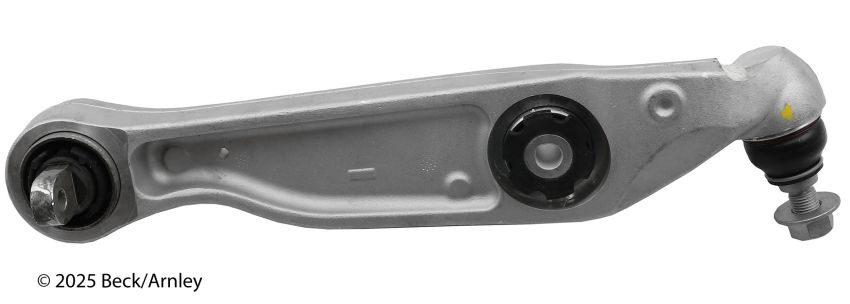BECK/ARNLEY 102-8452 CONTROL ARM WITH BALL JOINT