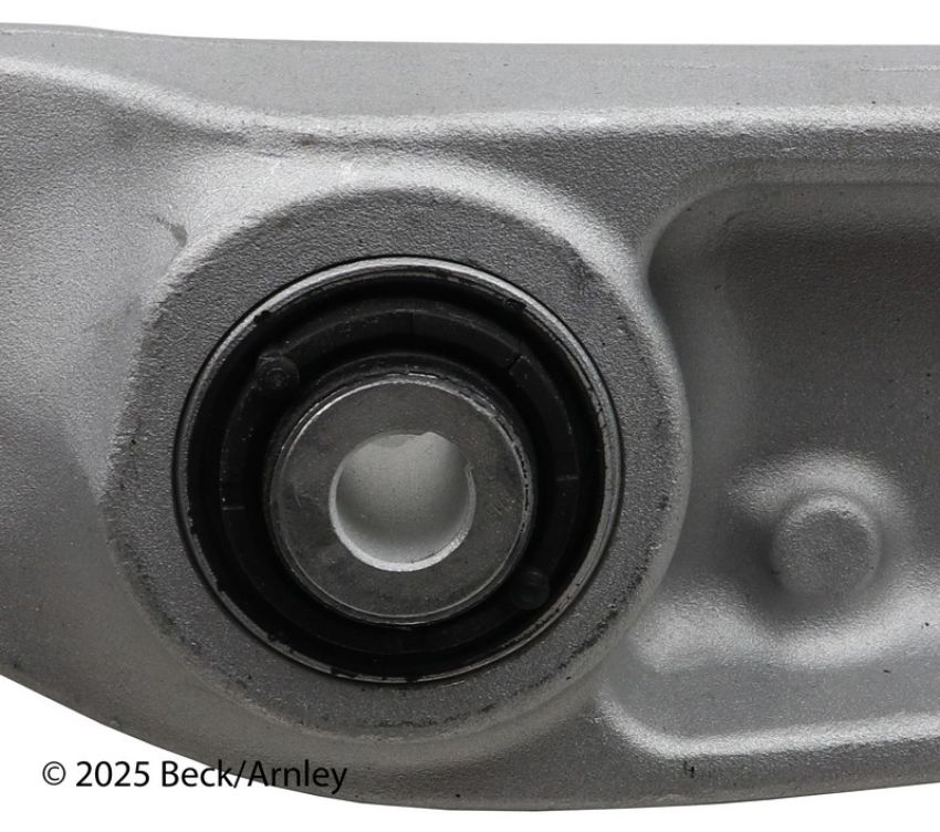 BECK/ARNLEY 102-8452 CONTROL ARM WITH BALL JOINT