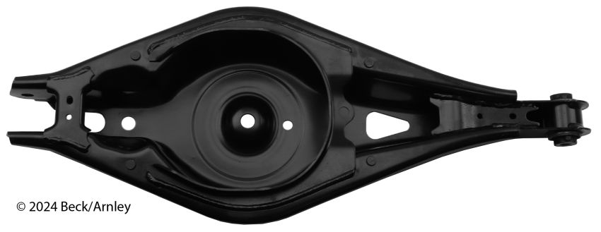 BECK/ARNLEY 102-8455 CONTROL ARM