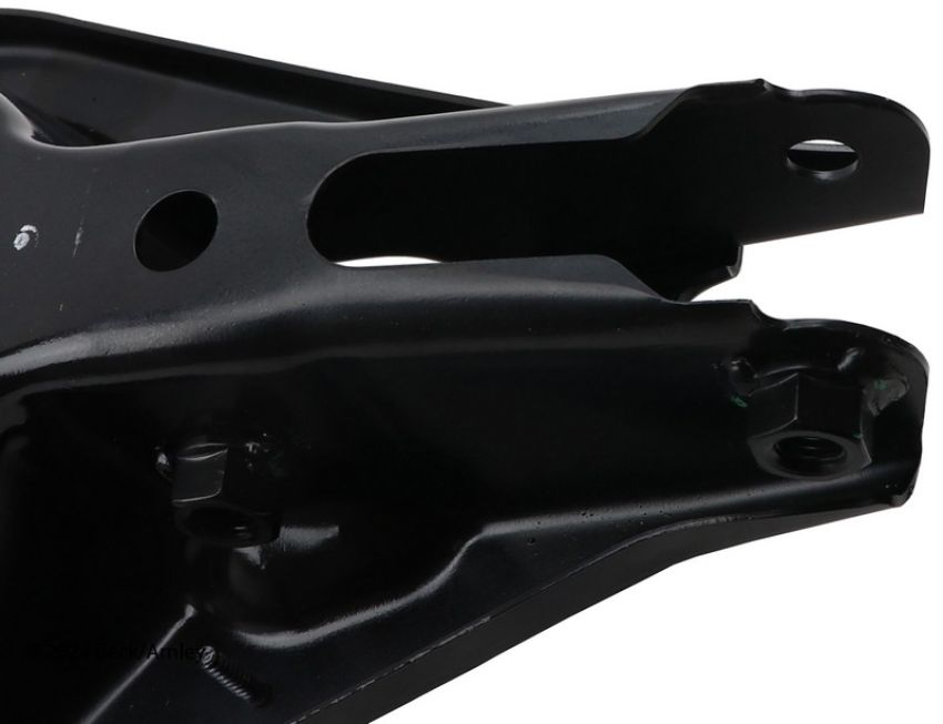 BECK/ARNLEY 102-8456 CONTROL ARM