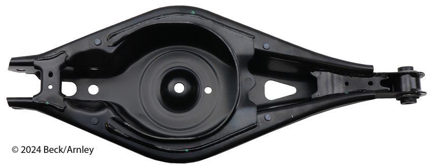 BECK/ARNLEY 102-8456 CONTROL ARM