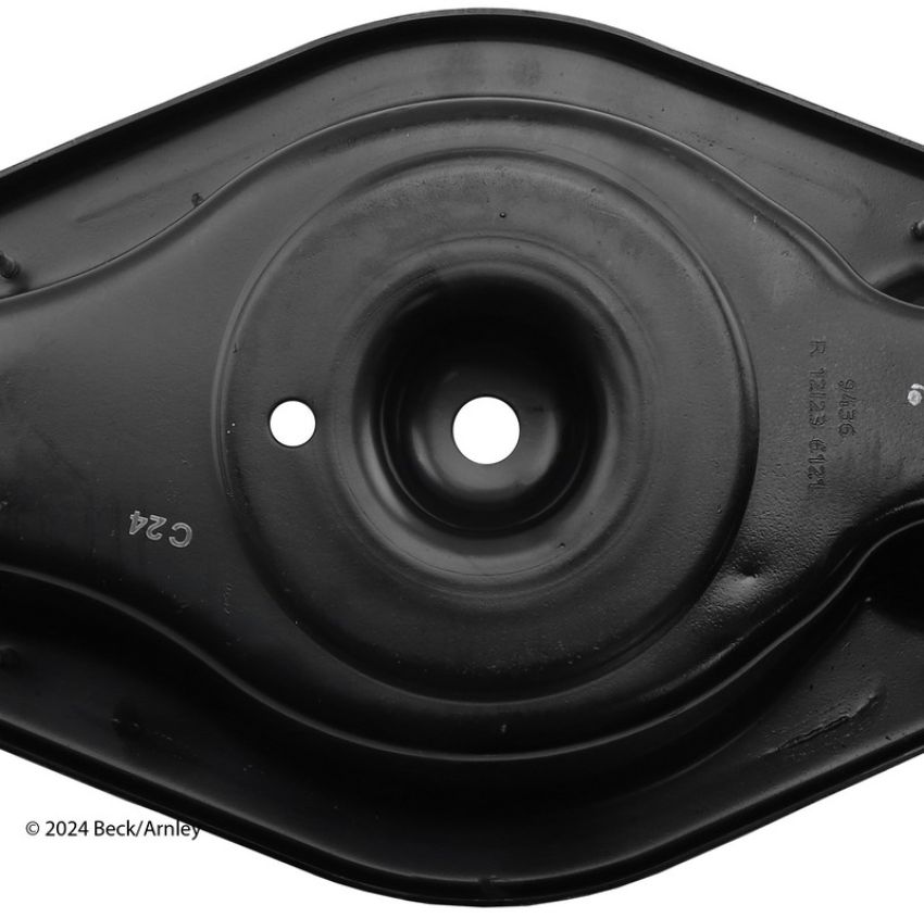 BECK/ARNLEY 102-8456 CONTROL ARM